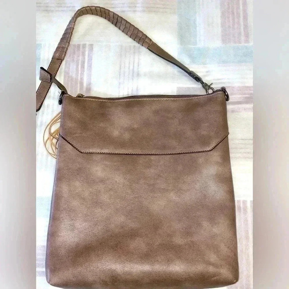 Kate & Alex bag 💥 Faux leather 💥 - Picture 3 of 7